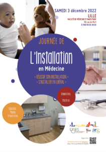 Journée forum de l'installation