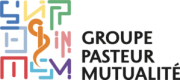 logo Groupe Pasteur Mutualité